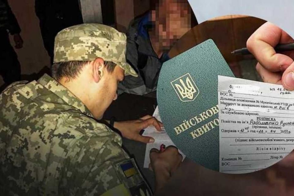 Юрист пояснив, у яких випадках можна відмовитися від повістки