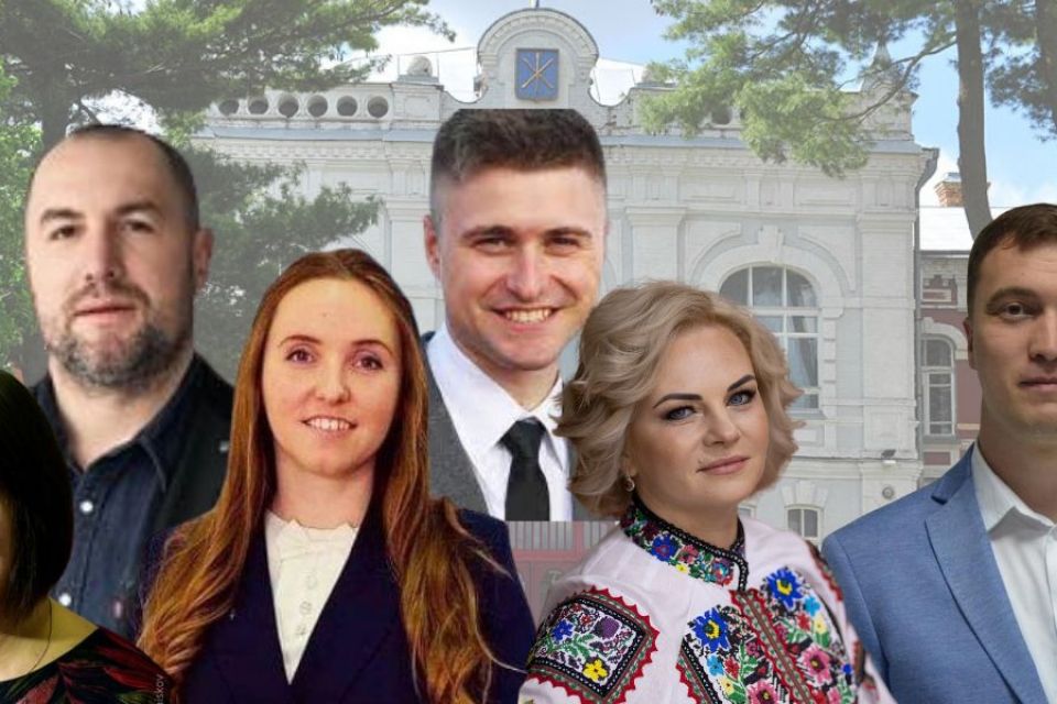 Експерти оцінили роботу хмельницьких депутатів. Поставили "3"
