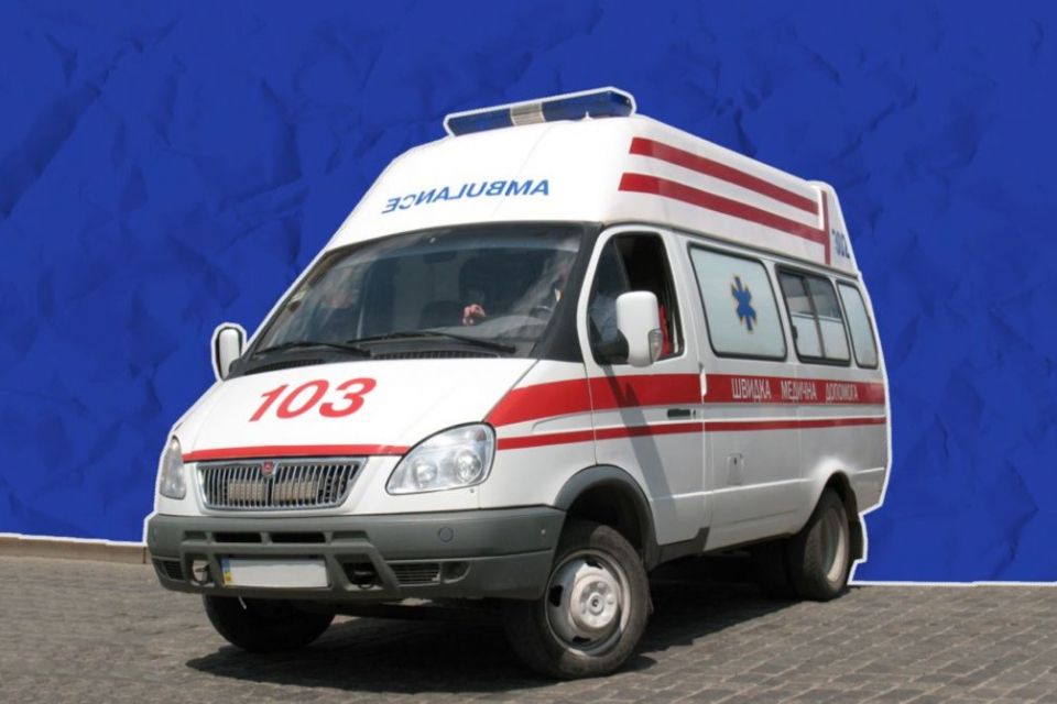 За скільки часу має приїхати “швидка”, — пояснення МОЗ