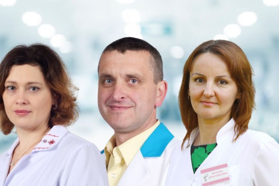 Новий рейтинг сімейних лікарів Хмельницького: хто має найбільше пацієнтів