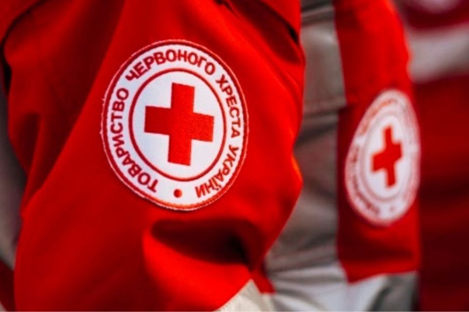 Червоний хрест встановлюватиме національний рекорд на Хмельниччині