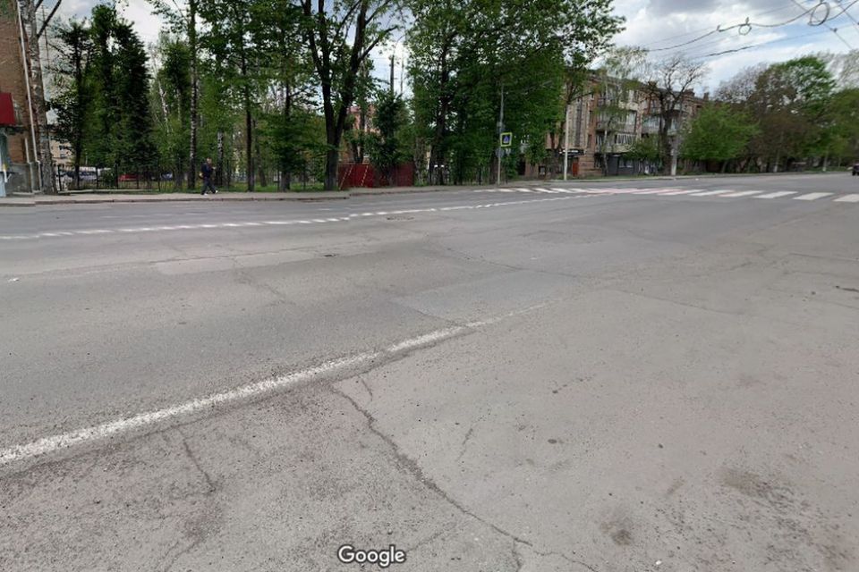 Ремонт на Шевченка за 17 мільйонів. Чому його досі не почали?