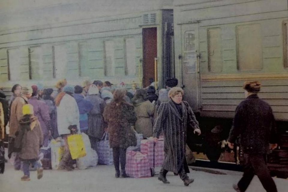 Рекет, наркоманія та «несуни». Якою була злочинність на Хмельниччині у 1990 році