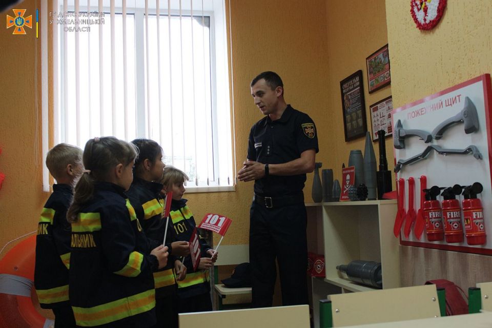 На Хмельниччині з’явилося ще п’ять унікальних освітніх просторів