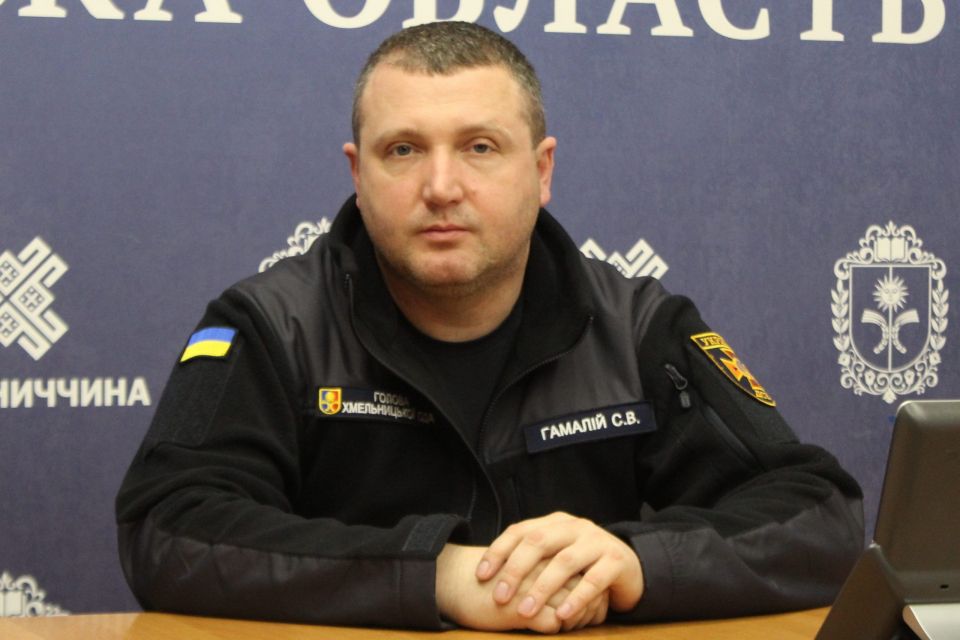 Гамалій попередив мешканців Хмельниччини про нову шахрайську схему (ВІДЕО)