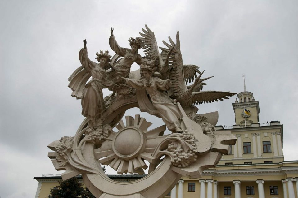Хмельниччині — 85 років: цікаві факти про область