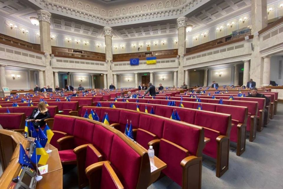 Державний бюджет-2023: що залишається незмінним в головному кошторисі України (пресслужба С.Лабазюка)