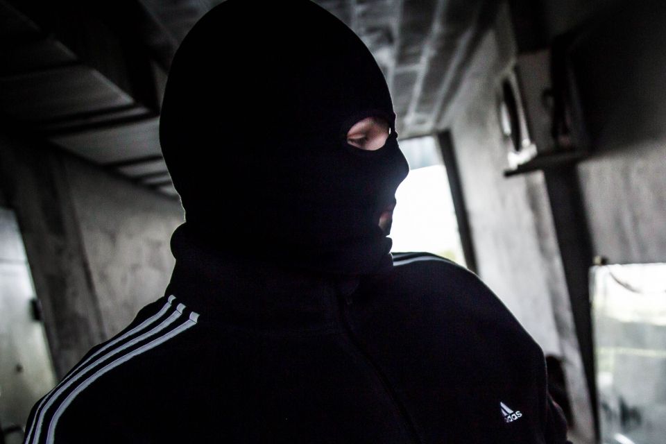 Вінничанин напав на родину підприємця з Хмельниччини. Суд виніс вирок
