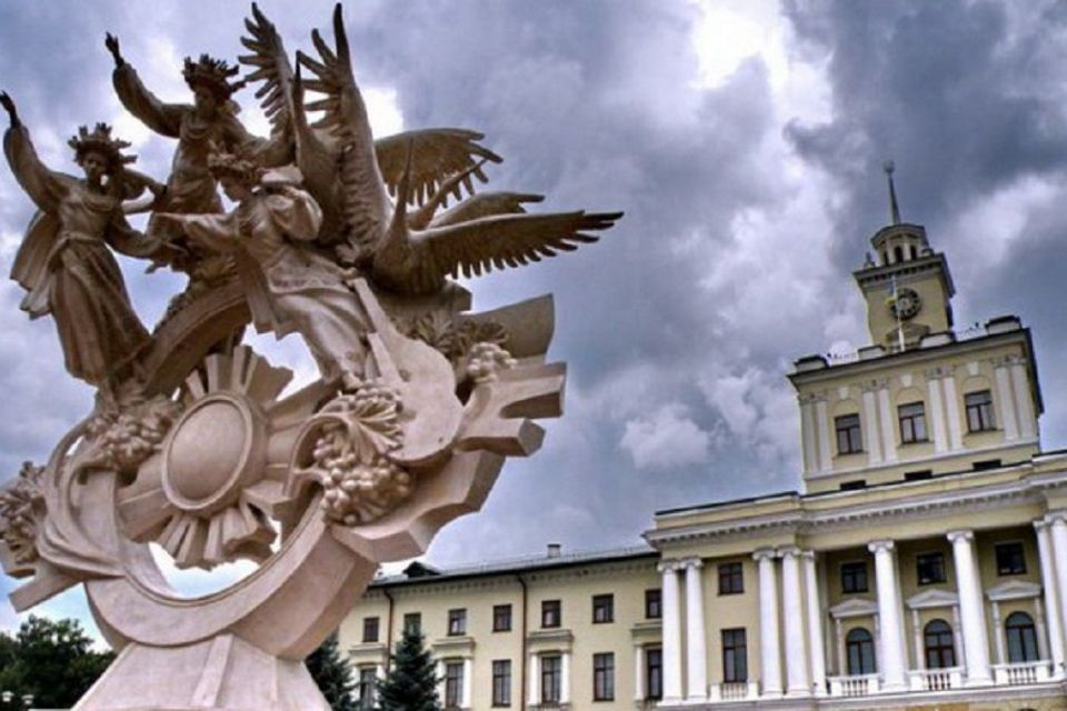 Хмельницькому — 591: програма заходів