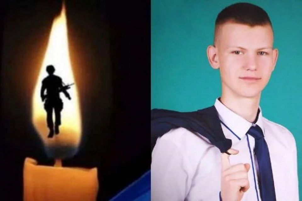 Експертиза ДНК підтвердила: у боях на Київщині загинув воїн з Шепетівщини