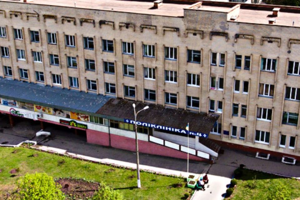 З ким ще можна укласти декларацію? Перелік сімейних лікарів Хмельницького