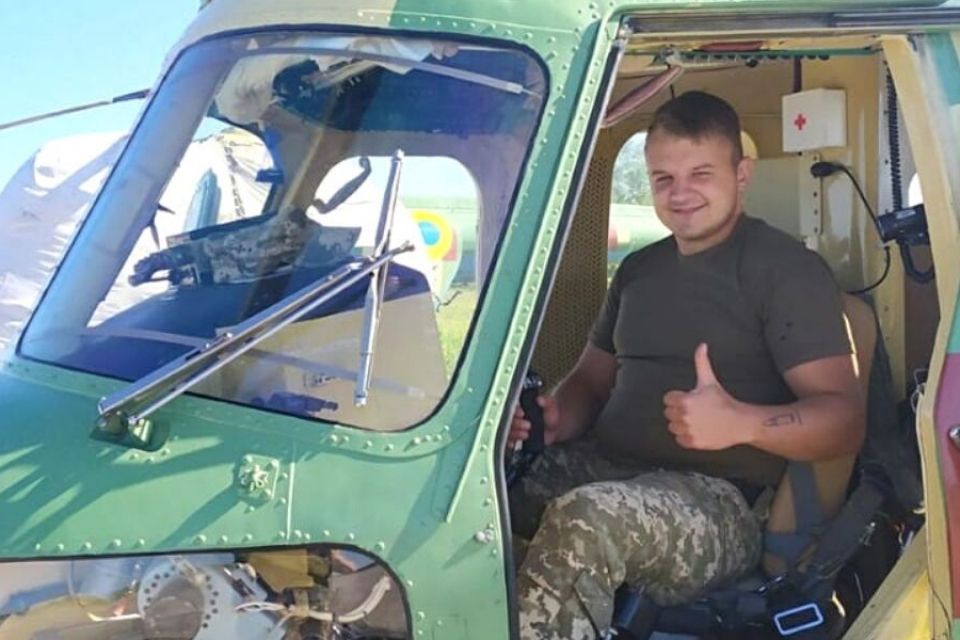 Був єдиною дитиною в батьків. У Старокостянтинові попрощались з воїном Тарасом Кубою