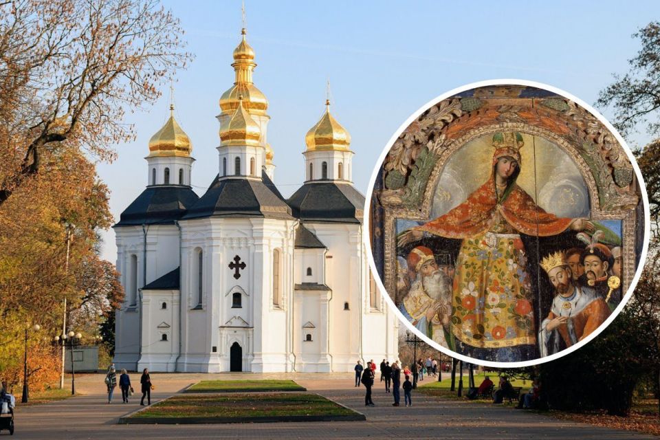 Православний календар на жовтень 2022 : 28:09:2022 - vsim.ua