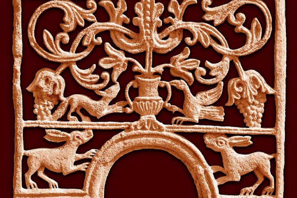 На Кам’янеччині діє виставка, що руйнує всі пропагандистські наративи Кремля (ФОТО, ВІДЕО)