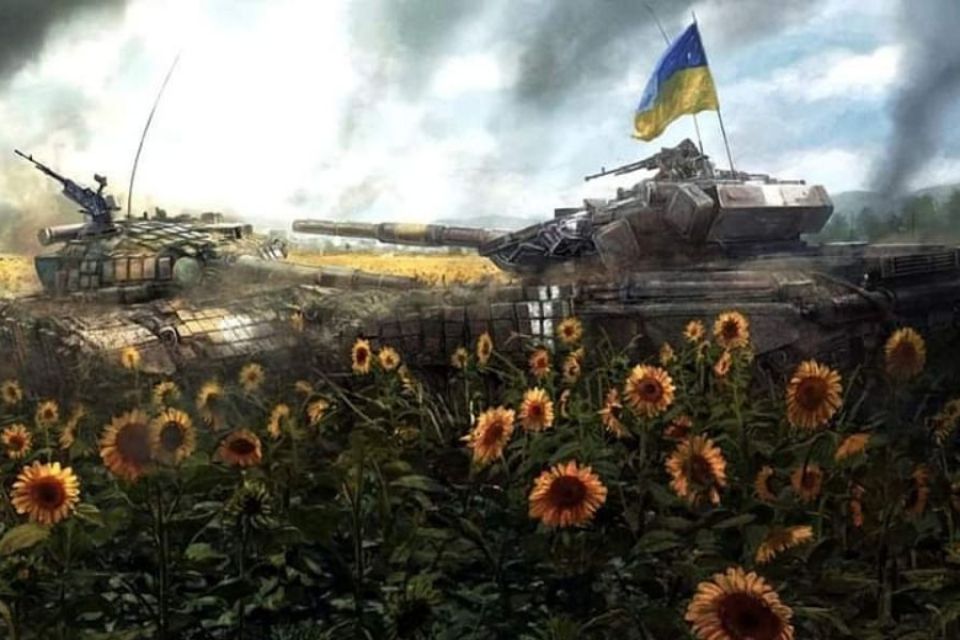 Хмельницькі танкісти розповіли, як проривали оборону росіян у Балаклії (ВІДЕО)