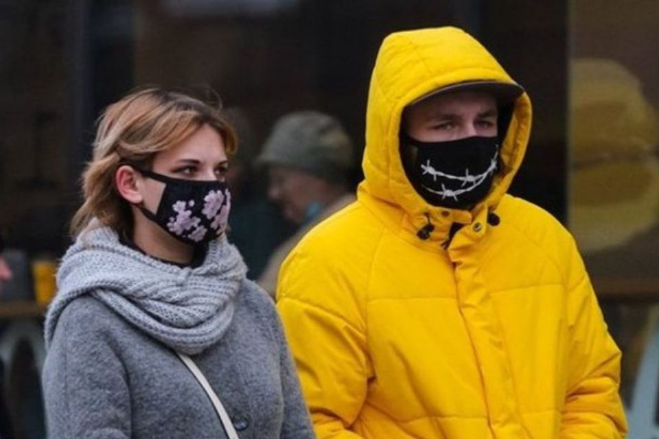 Маски і сезон епідемій: хмельницька лікарка розповіла, чого чекати у жовтні