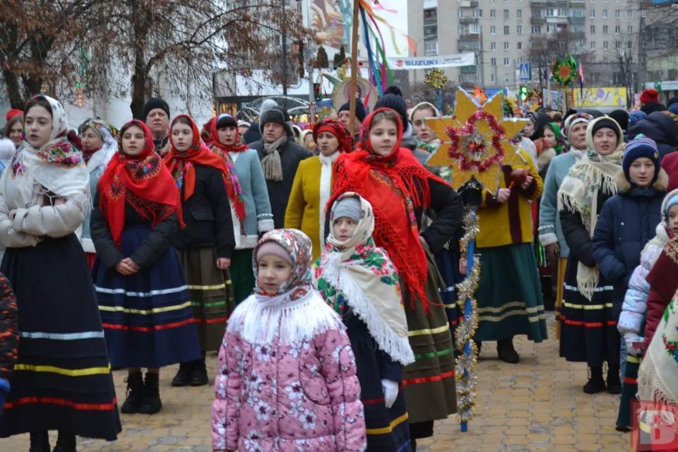 11 позитивних репортажів за рік: пригадуємо події у Хмельницькому