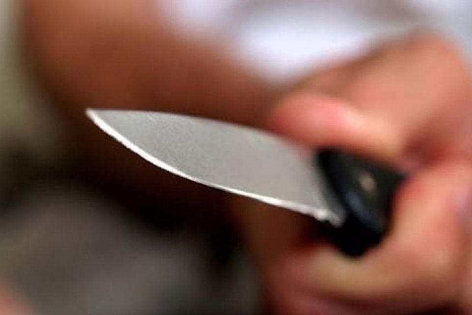 Криваве чаркування: за вбивство знайомого хмельничанин отримав 12 років