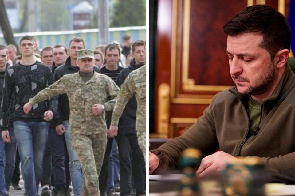 Зеленський скасував осінній призов та відклав демобілізацію