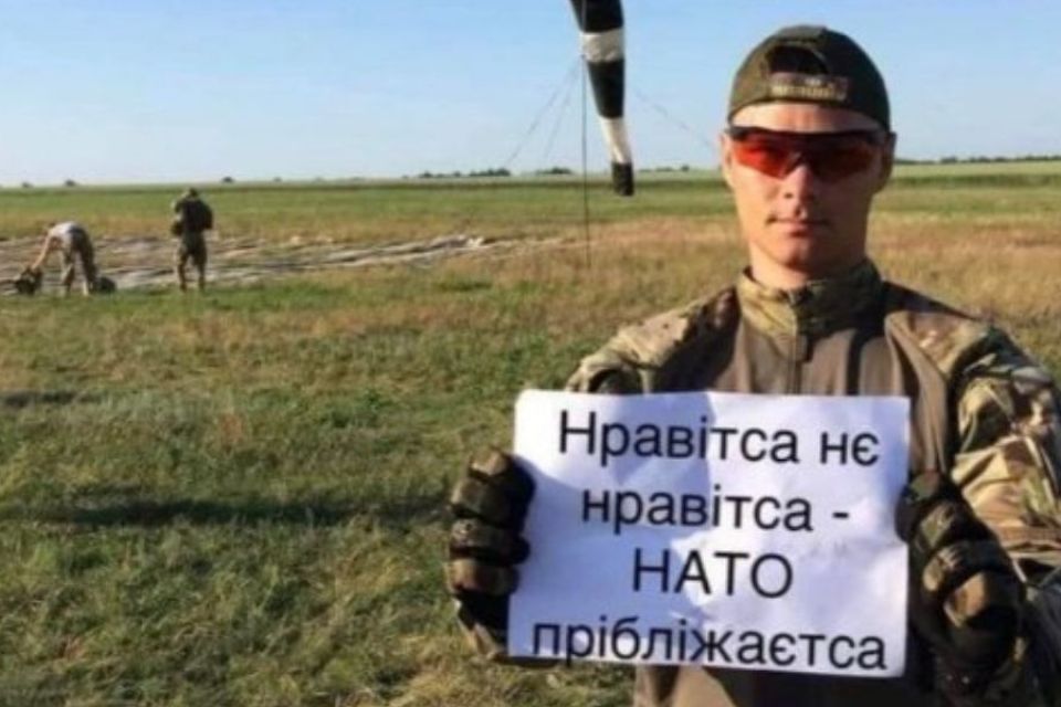 Ядерка, вступ до НАТО, втеча росіян: добірка свіжих мемів про війну