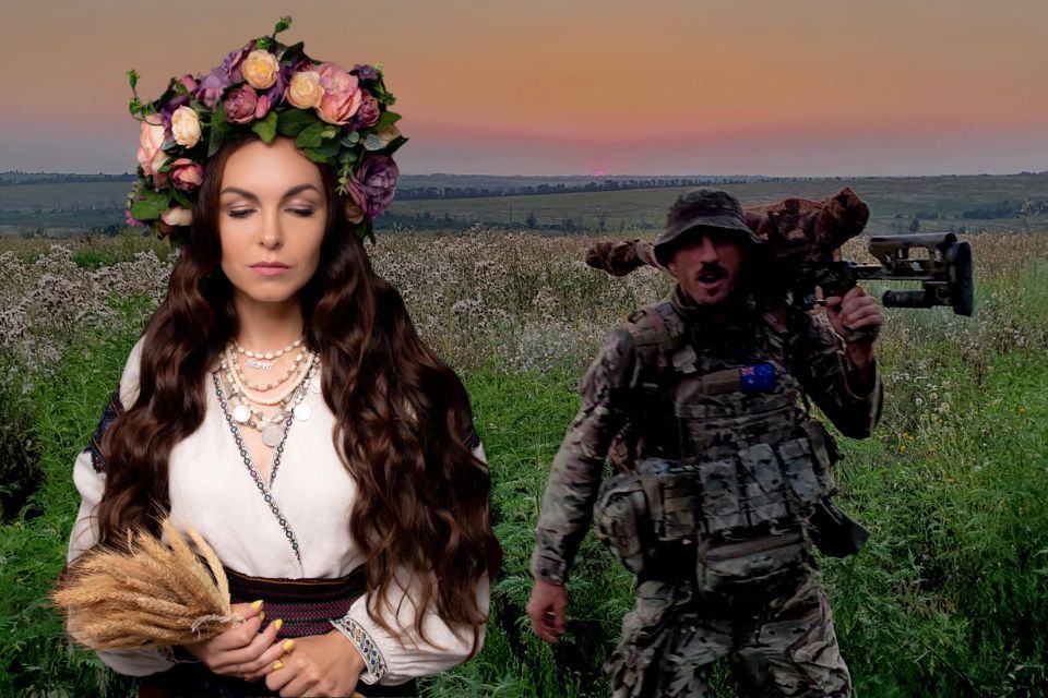 “Видає себе за вдову”: подробиці скарги, яку написали на дружину загиблого військового
