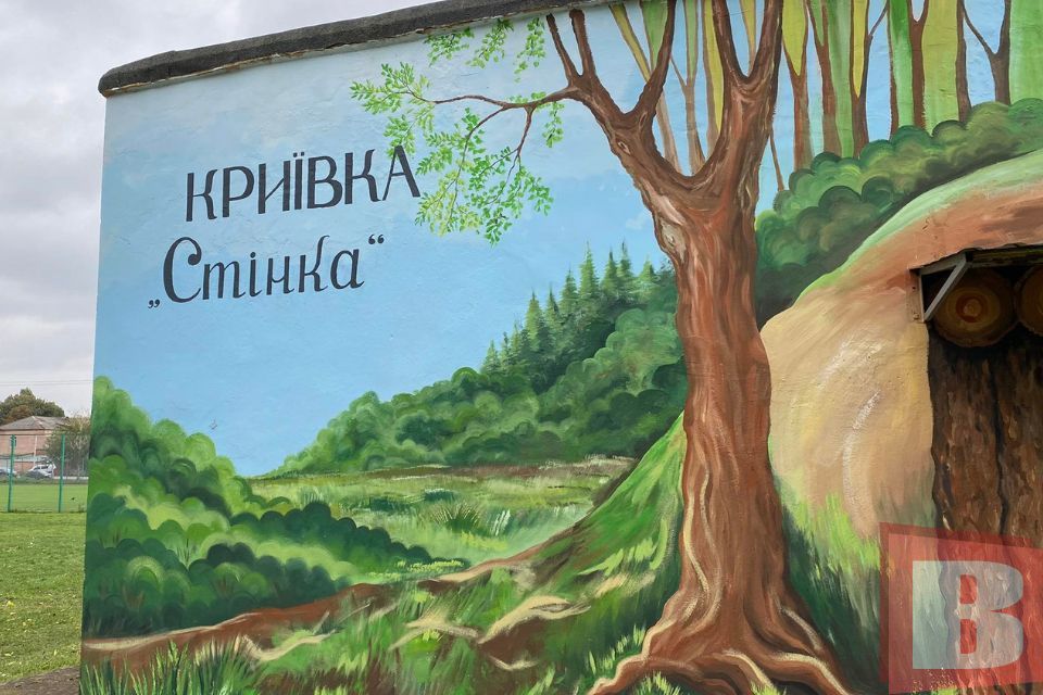 Криївка і тир: репортаж з нових закладів у Хмельницькому (ВІДЕО)