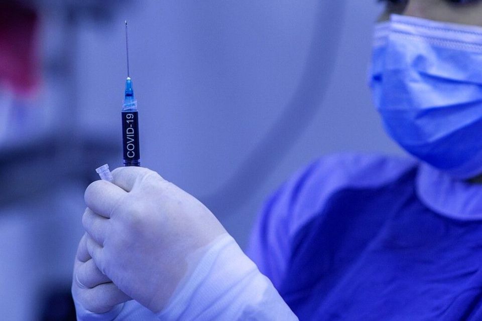 Гамалій назвав вакцину, якою не радить щепитися від коронавірусу