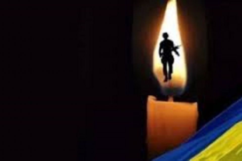 У боях загинули троє воїнів з Хмельниччини