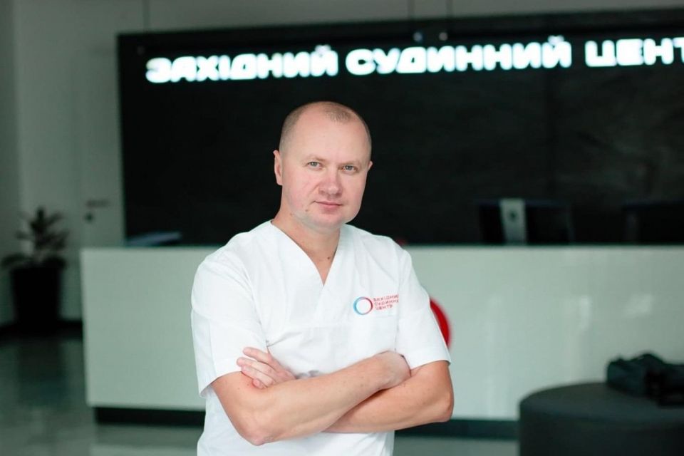 Варикоз та інші проблеми із судинами: де і як лікують в Хмельницькому (новини компаній)