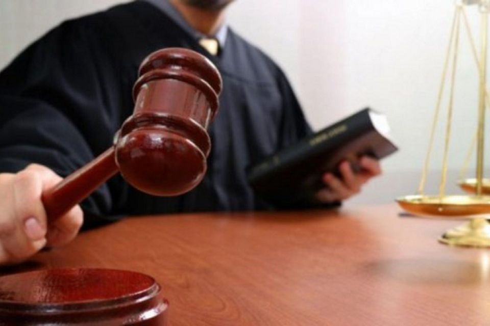 Кам’янчанка отримала 7 років в’язниці за торгівлю амфетаміном