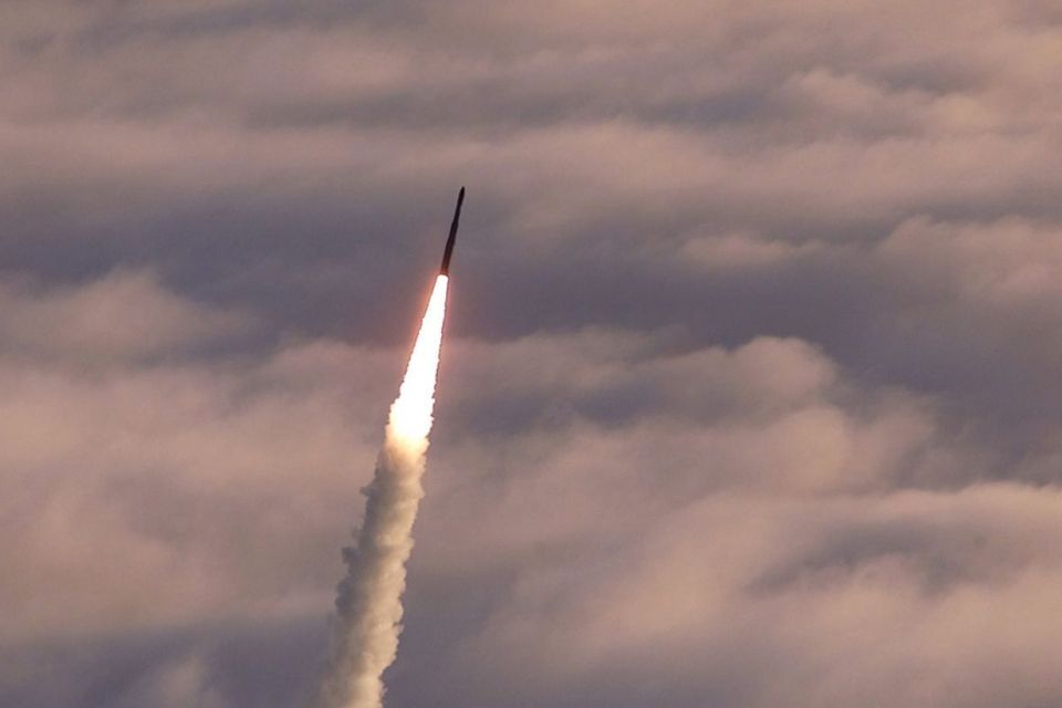 Окупанти завдали ракетних ударів по Хмельниччині, - Гамалій (ДОПОВНЕНО)