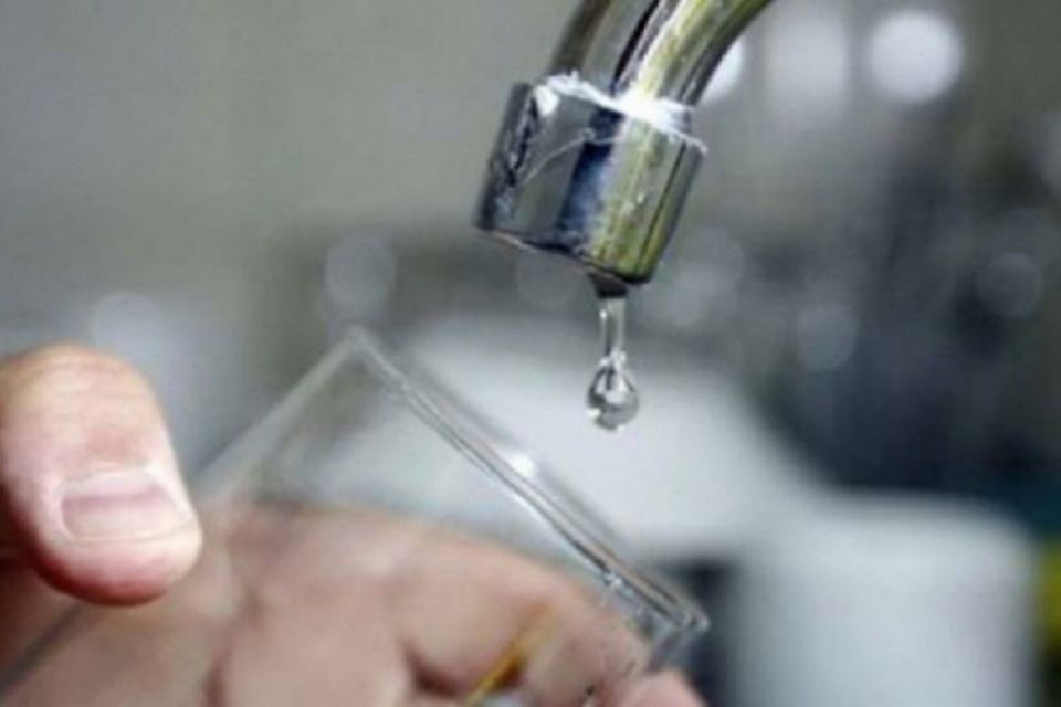 Де в Хмельницькому 7 жовтня не буде води (АДРЕСИ)
