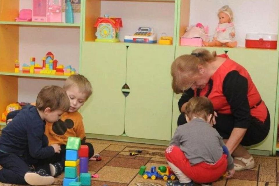 У Хмельницькому відкривають ще один дитячий садок: деталі