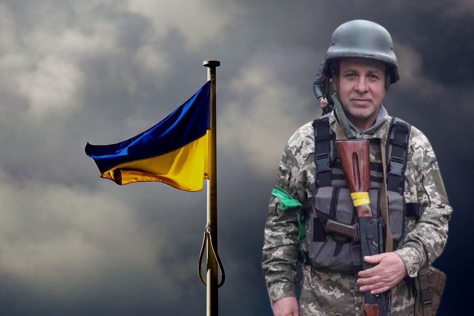Вона і війна: хмельничанка Леся 5 місяців шукає безвісти зниклого чоловіка