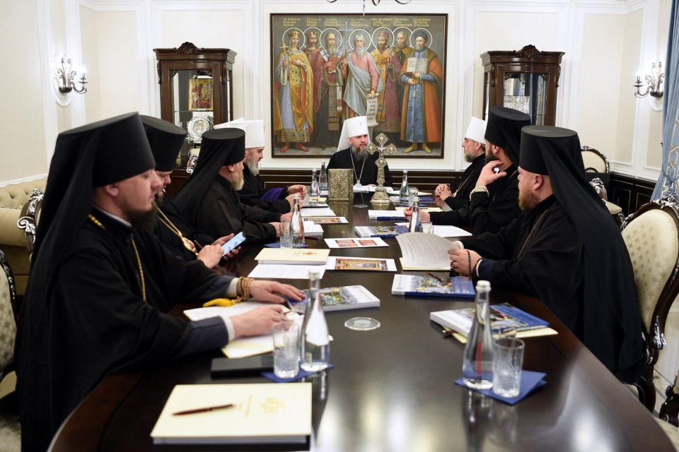 Різдво 25 грудня: ПЦУ ухвалила рішення