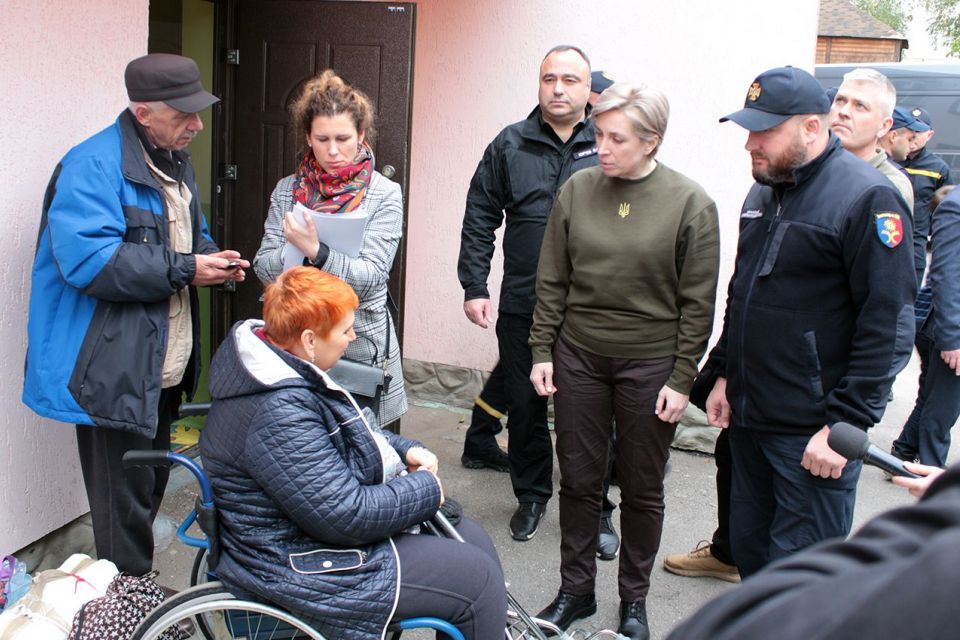 Де на Хмельниччині найбільше переселенців: дані за громадами (ІНФОГРАФІКА)