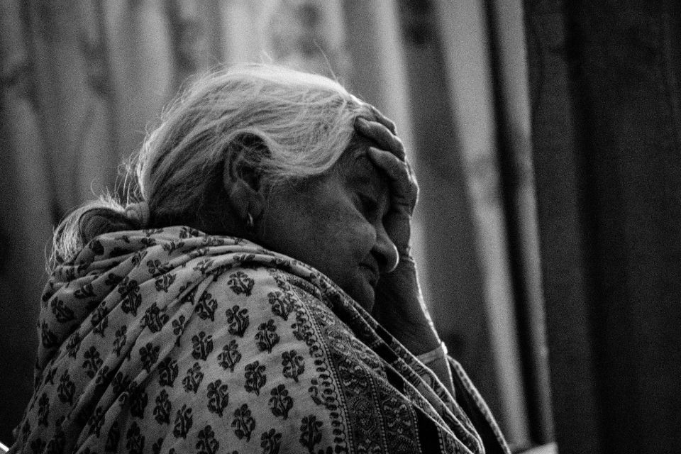 Мешканця Хмельниччини судитимуть за насильство над бабусею