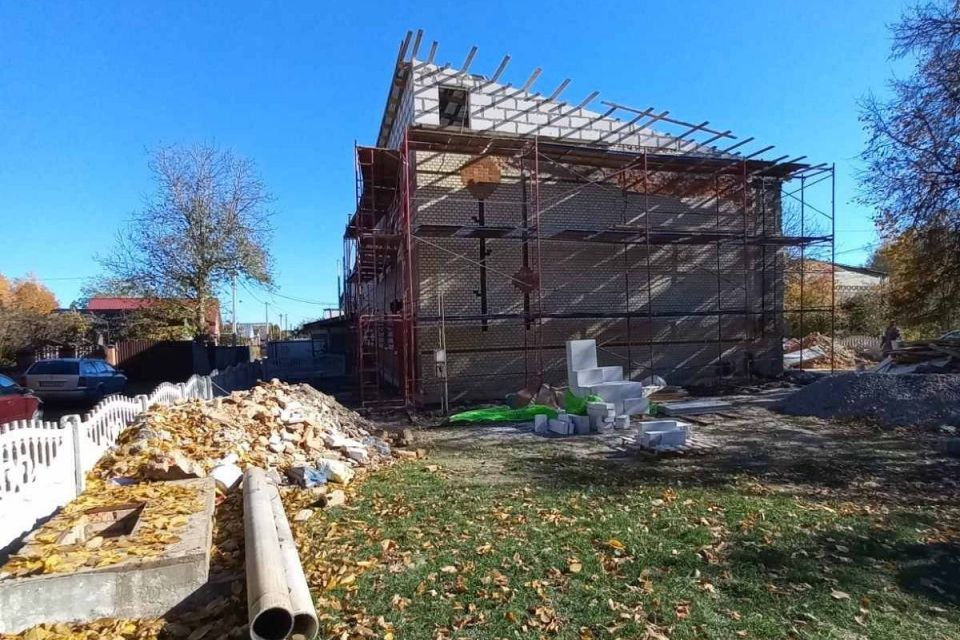 У Пирогівцях ремонтують амбулаторію за 3,5 мільйона. Що саме роблять (ФОТО)