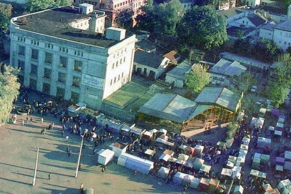 Вбивства міліціонерів та крадіжки з заводів. Що відомо про хмельницьку злочинність на початку 90-х