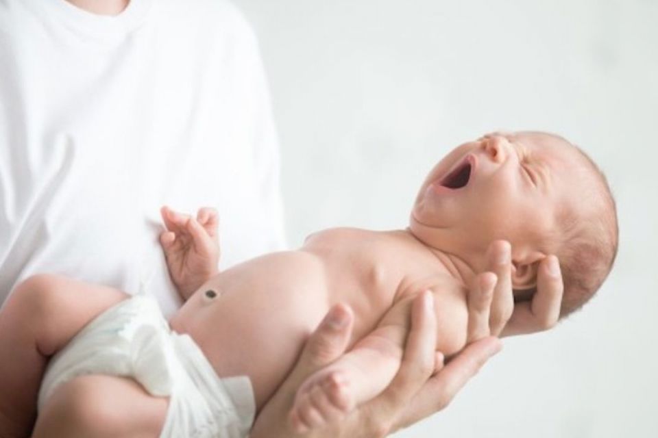 Новонароджених хмельничан перевірятимуть на 21 рідкісне захворювання (СПИСОК)