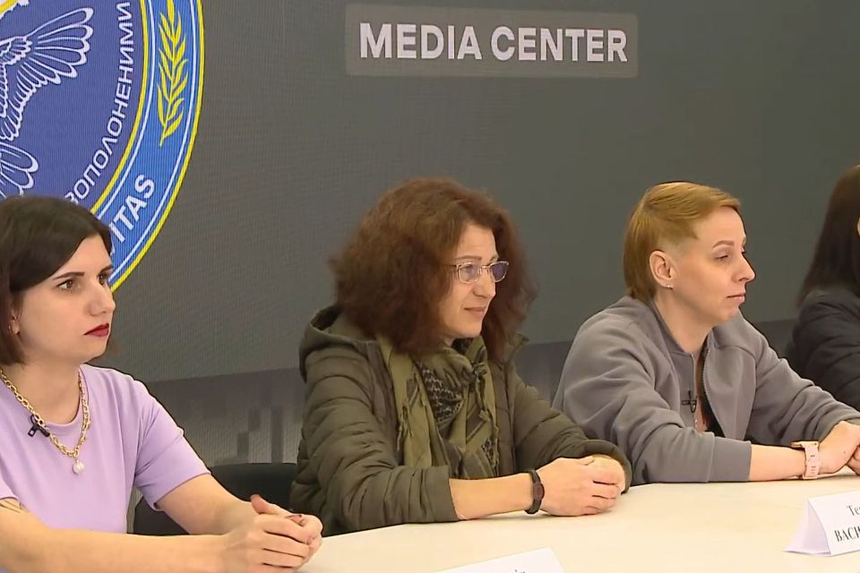 «Пошепки 27 людей у шестимісній камері заспівали гімн України»: хмельничанка Тетяна Васильченко про полон (ВІДЕО)