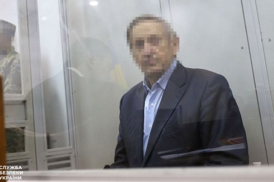 У Волочиську хочуть перейменувати вулицю названу на честь підозрюваного у держзраді Богуслаєва