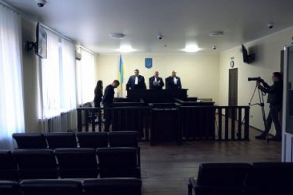 Шепетівчанка відсудила 100 тисяч моральної шкоди у водія, який її збив