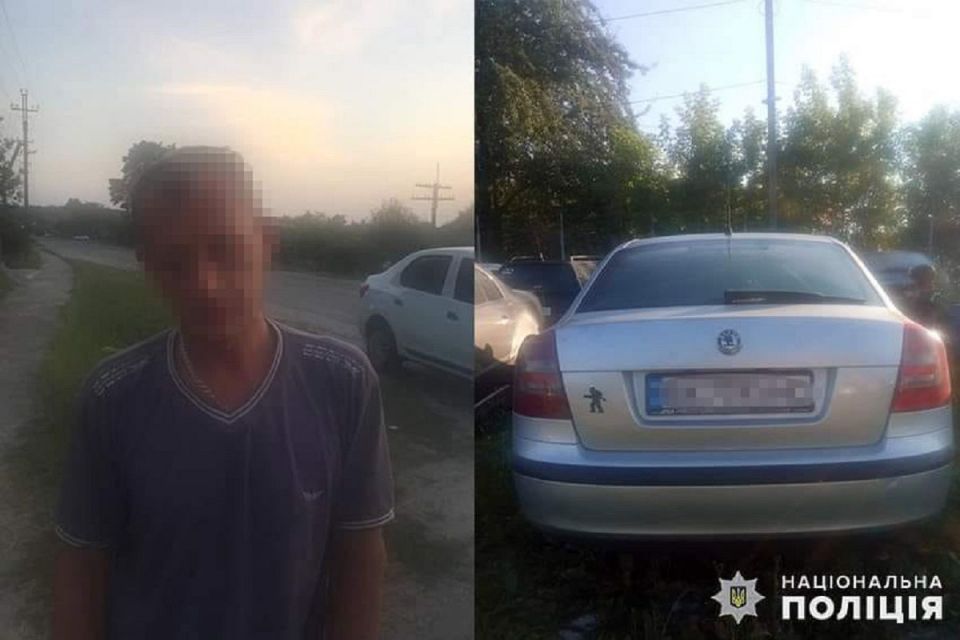 На Хмельниччині судитимуть водія, що напідпитку збив на смерть пішохода й утік