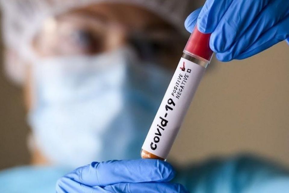 Скільки хмельничан захворіли на COVID-19 за тиждень: дані МОЗ