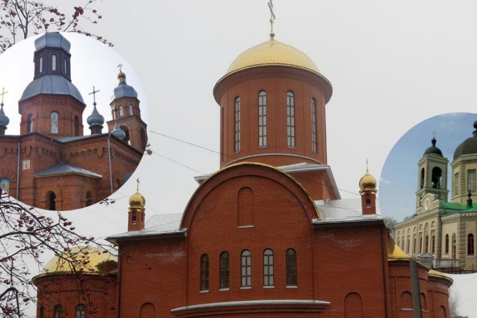 У Хмельницькому церкви московського патріархату позбавили права на землю