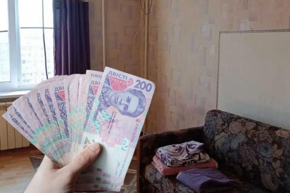 Оренда квартир у Хмельницькому: чи будуть падати ціни на житло