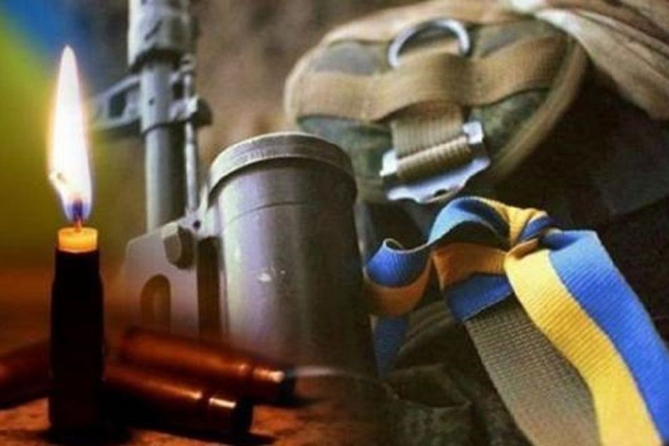 На війні загинули троє воїнів з Хмельниччини