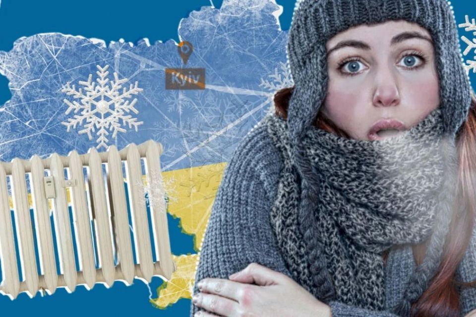 Чи буде зима-2023 суворою: синоптики зробили перші прогнози