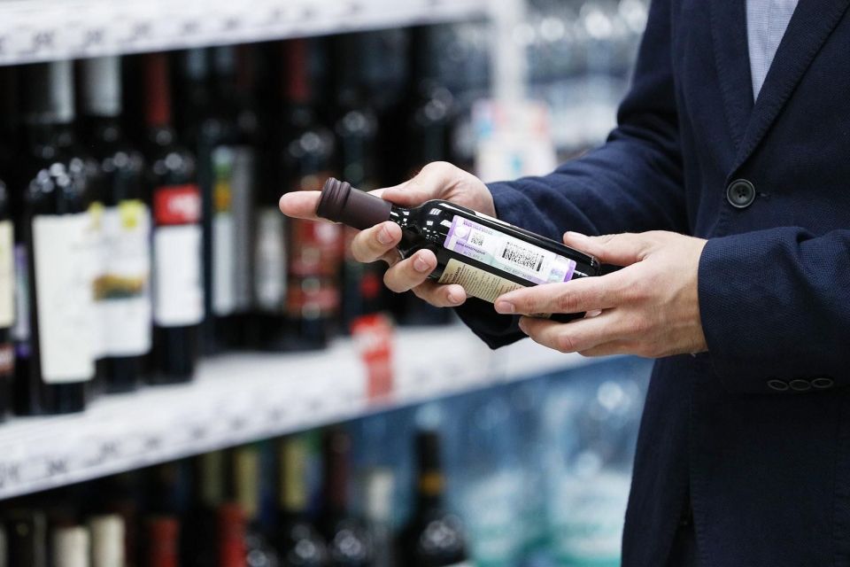 На Хмельниччині змінили час продажу алкоголю